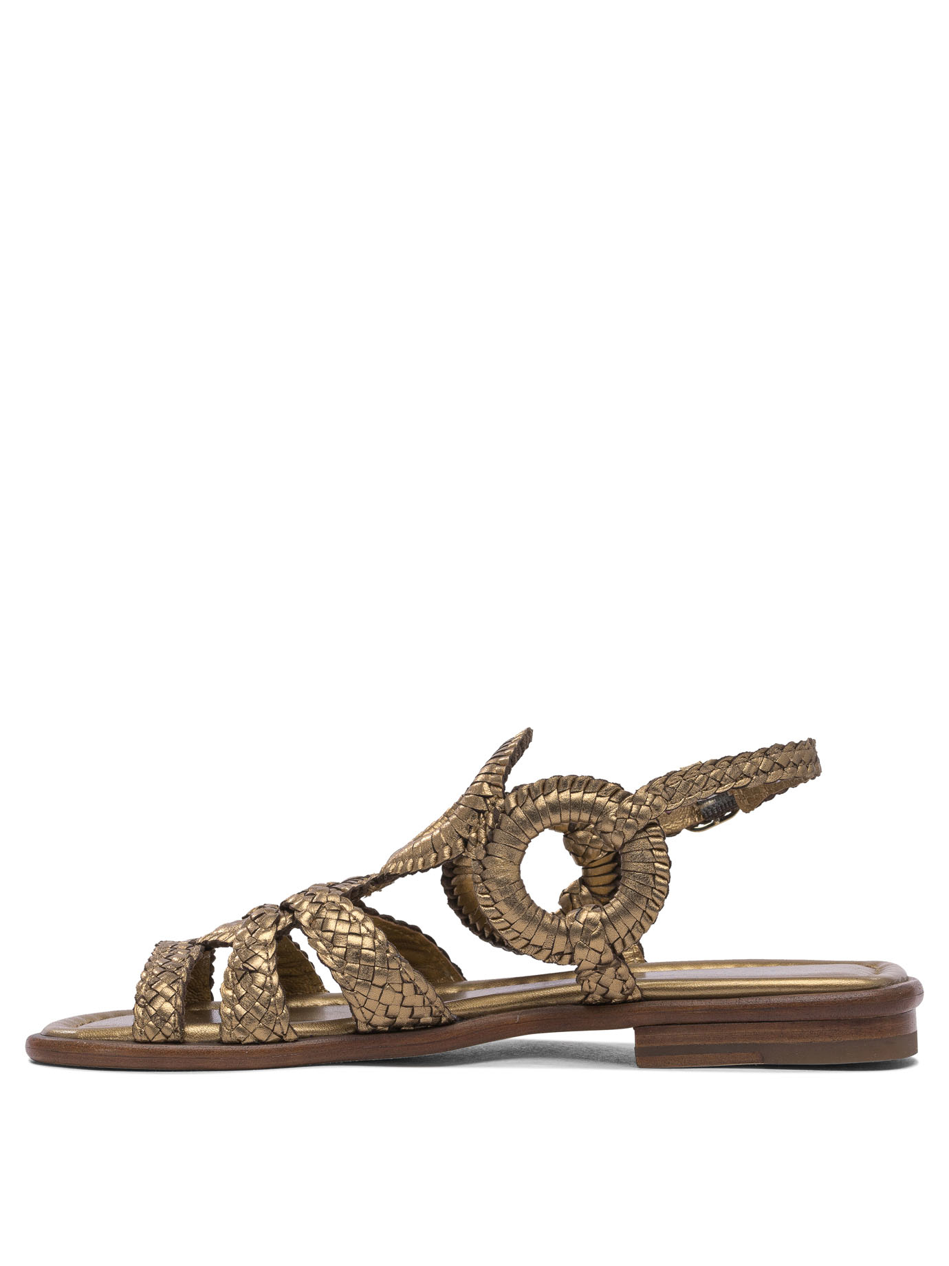[Pons Quintana] Sandals SS26 11235000OASSI