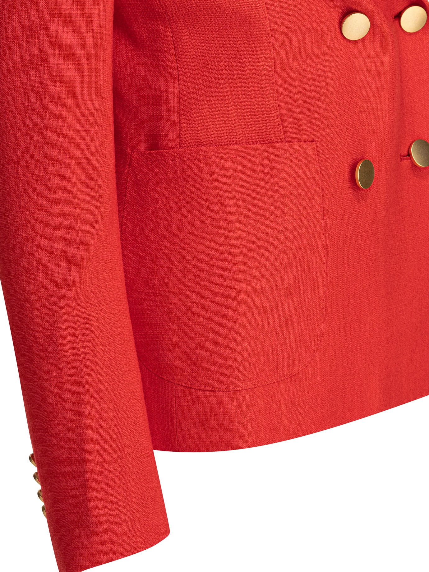 [TAGLIATORE] Blazer SS26 J-CORAL1EK340159ER898