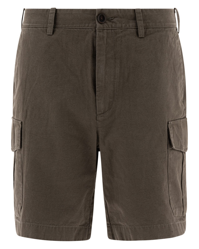 [VINCE] Shorts SS26 M08162756389MNG