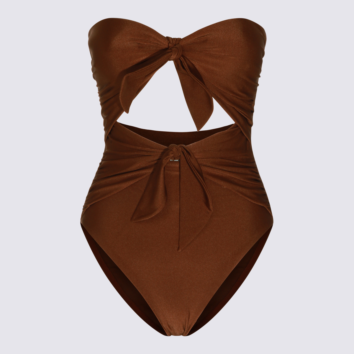 [Zimmermann] Monokini FW26 9070WSS261WAL