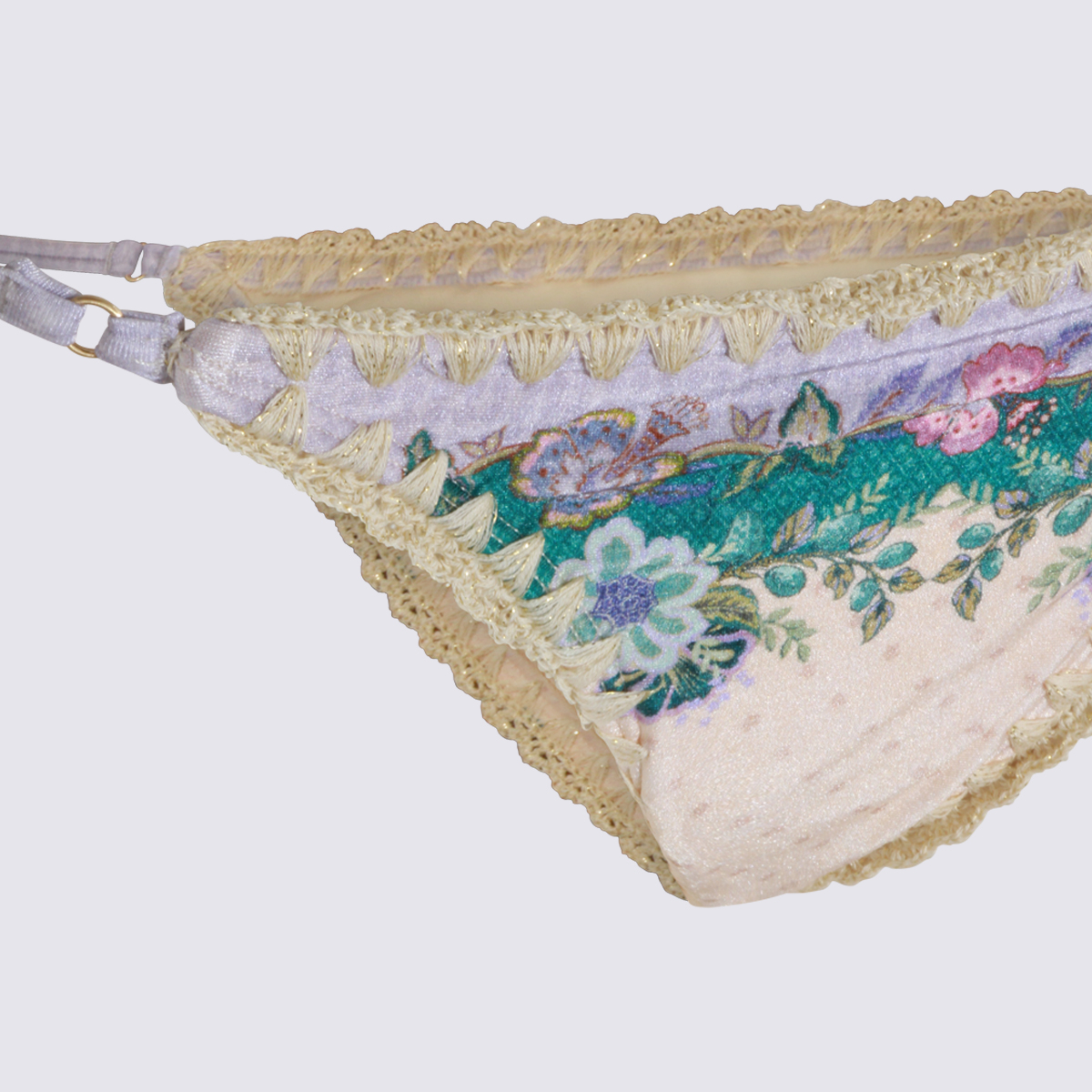 [Zimmermann] Bikini FW26 8011WSS262CSCFL