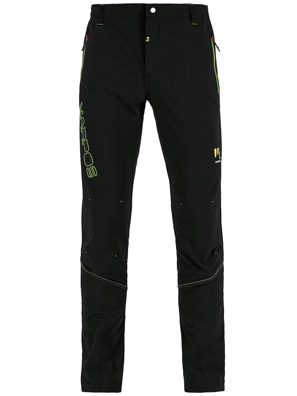 [KARPOS] Trousers FW24 2500849