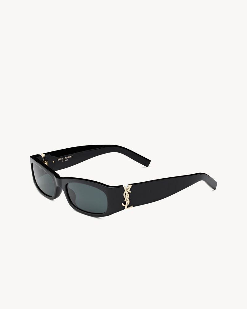 [Saint Laurent] Sunglasses SS26 843066Y99561000