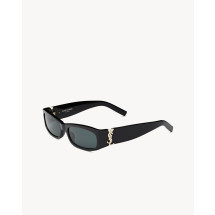 [Saint Laurent] Sunglasses SS26 843066Y99561000