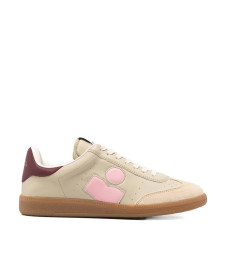 [Isabel Marant] Sneakers SS26 BK0014FAC4E13SECPK