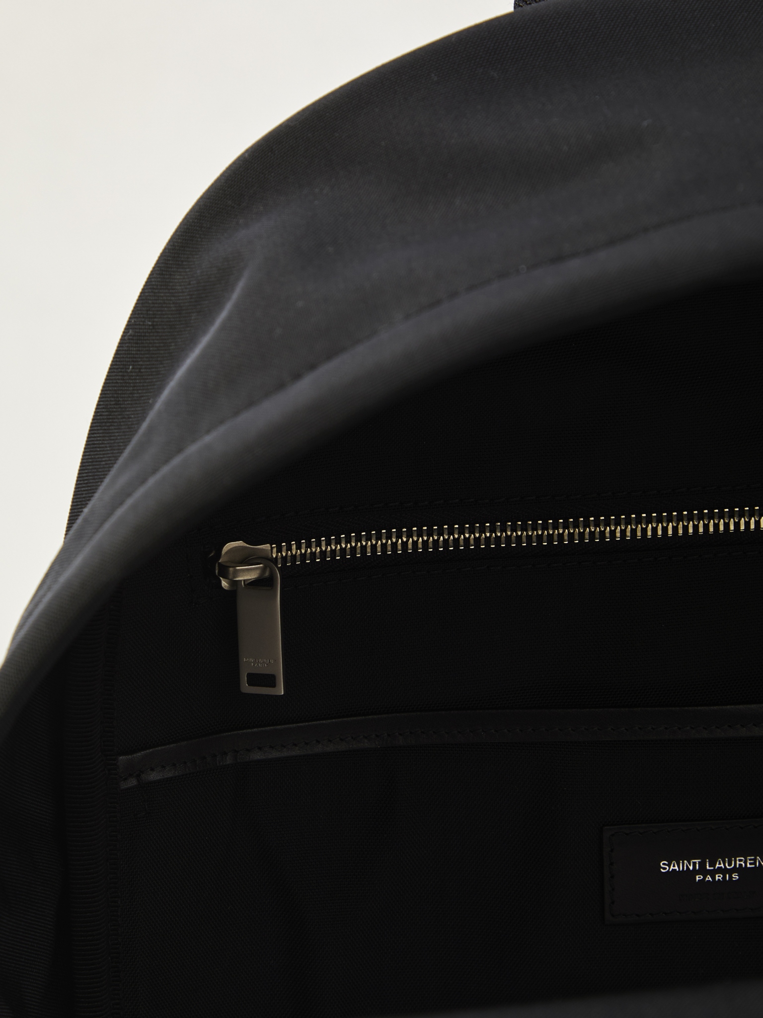 [Saint Laurent] Backpack SS26 534967_FAEYY_1000