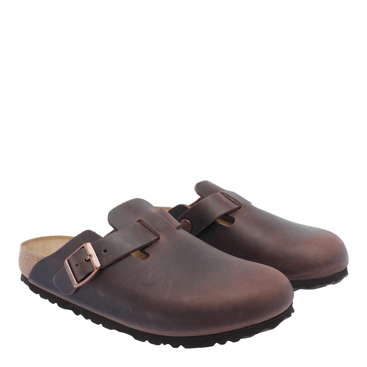 [Birkenstock] Sandals SS26 860133WHABANA