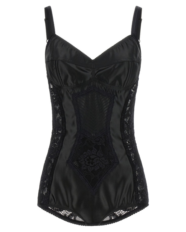 [Dolce & Gabbana] Tank top SS26 F7AC8TGDCL9N0000