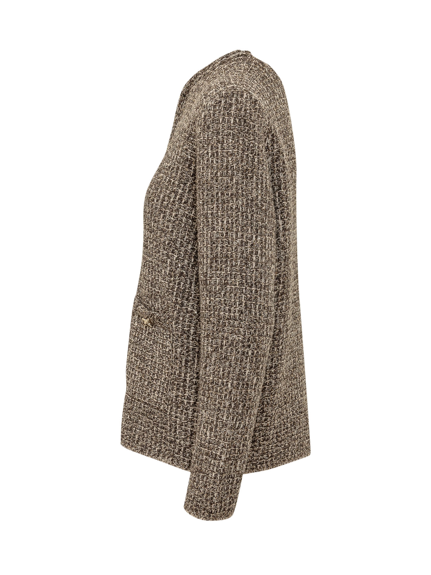 [Fabiana Filippi] Blazer FW26 GCD216F165M257 VR2