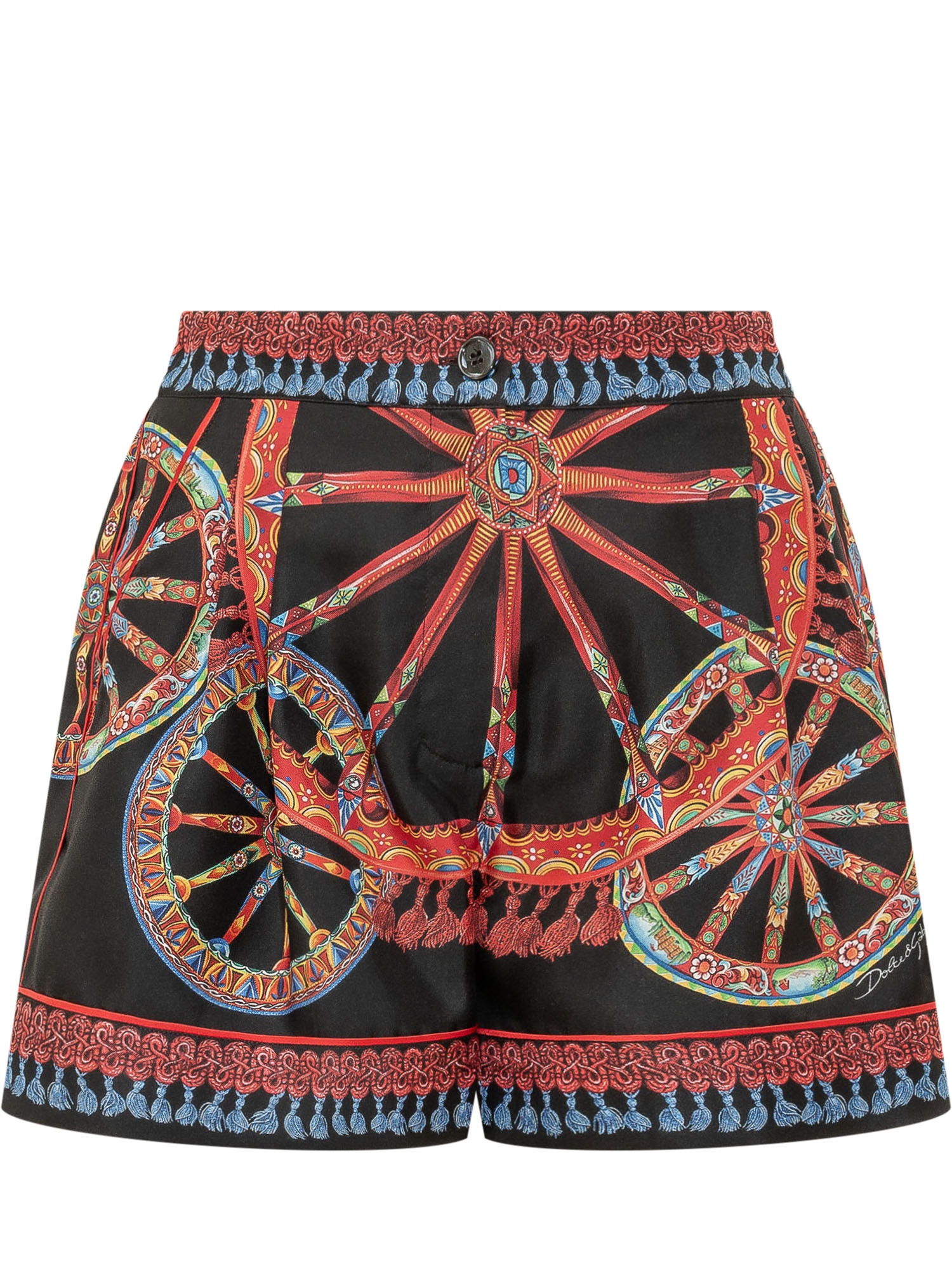 [Dolce & Gabbana] Shorts FW26 FTDL5TGDDTI S9000