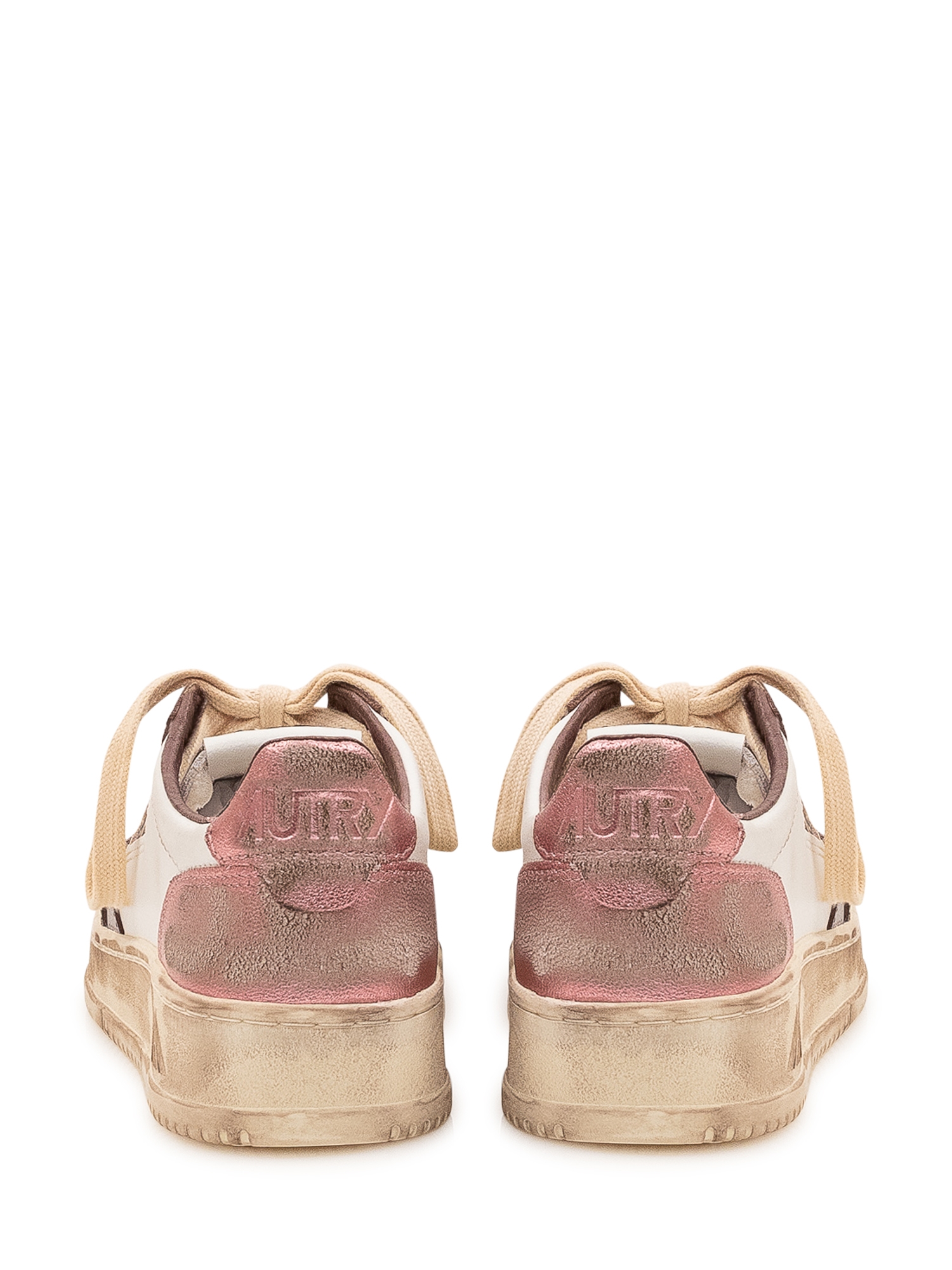 [AUTRY] Sneakers FW26 AVLW SV62