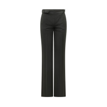 [The Attico] Trousers FW26 261WCP00308WWW065AA 100