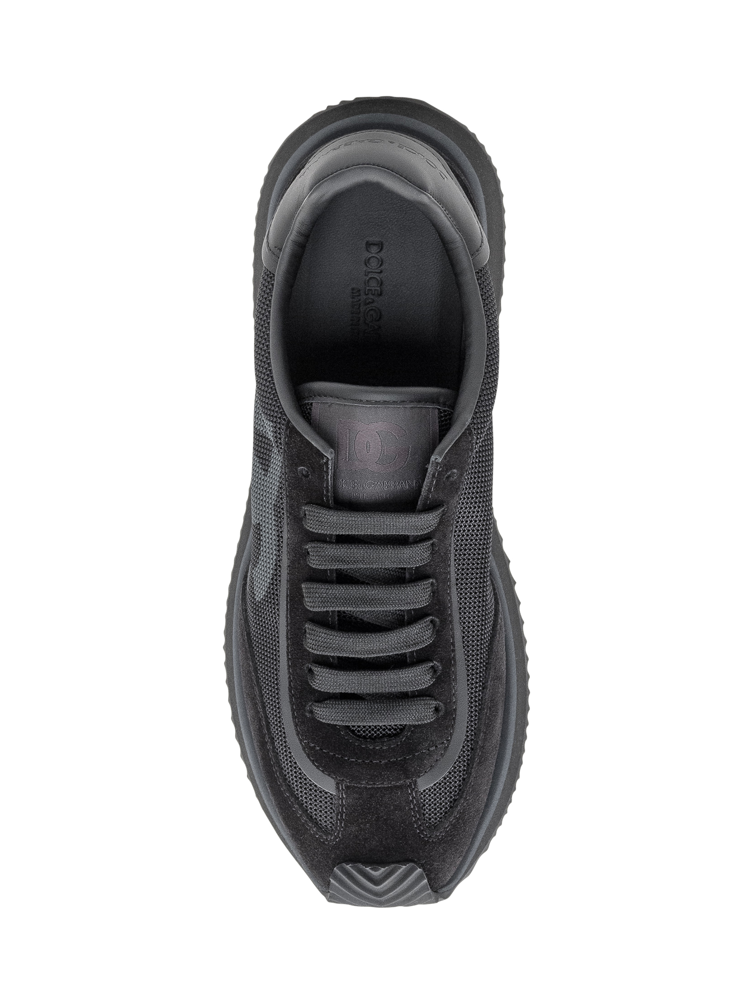 [Dolce & Gabbana] Sneakers FW26 CS2288A5355 8B956
