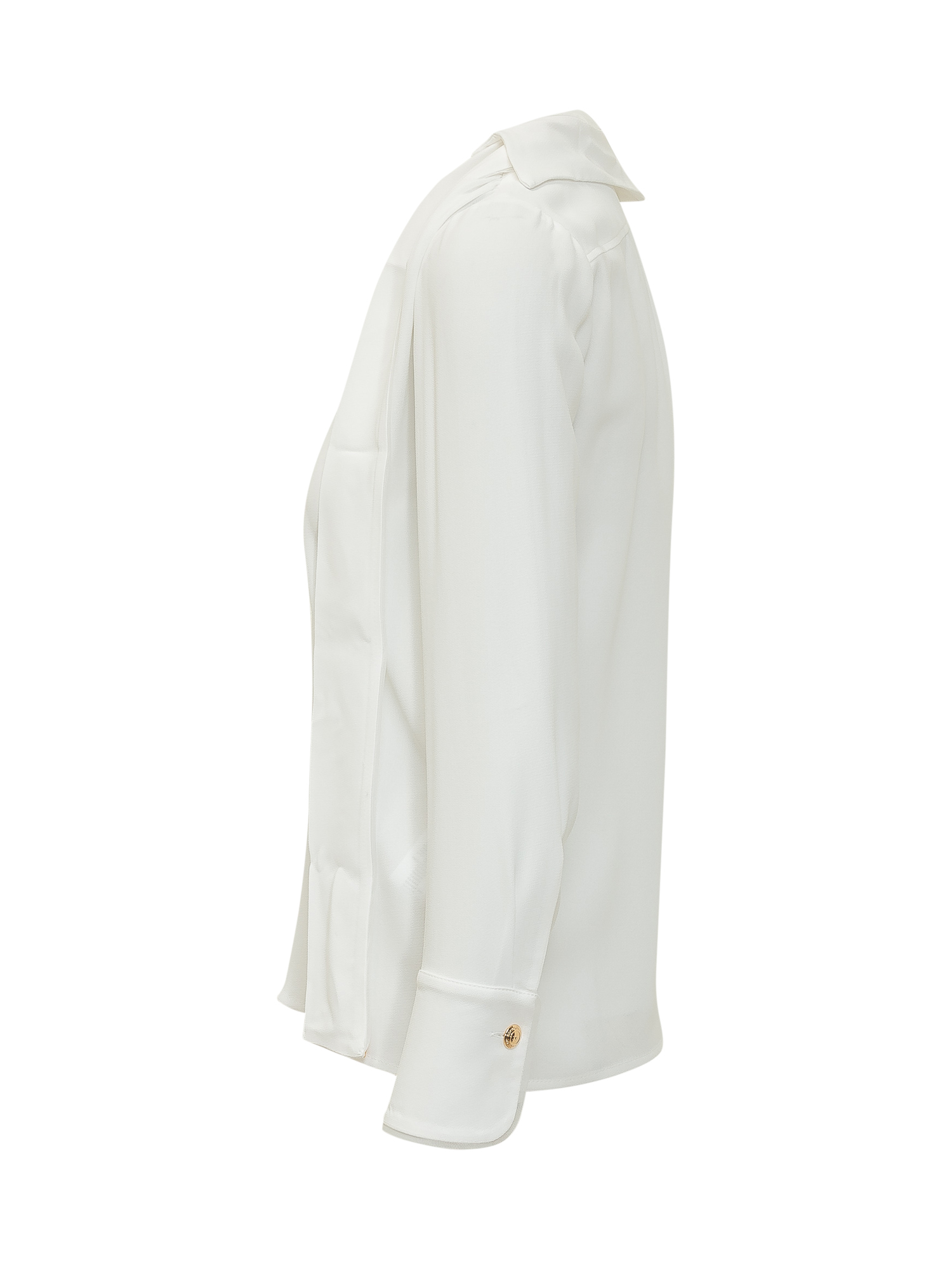 [ELISABETTA FRANCHI] Shirts Long Sleeve SS26 CA14661E2 360