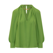 [ELISABETTA FRANCHI] Shirts Long Sleeve SS26 CA12961E2 EV3