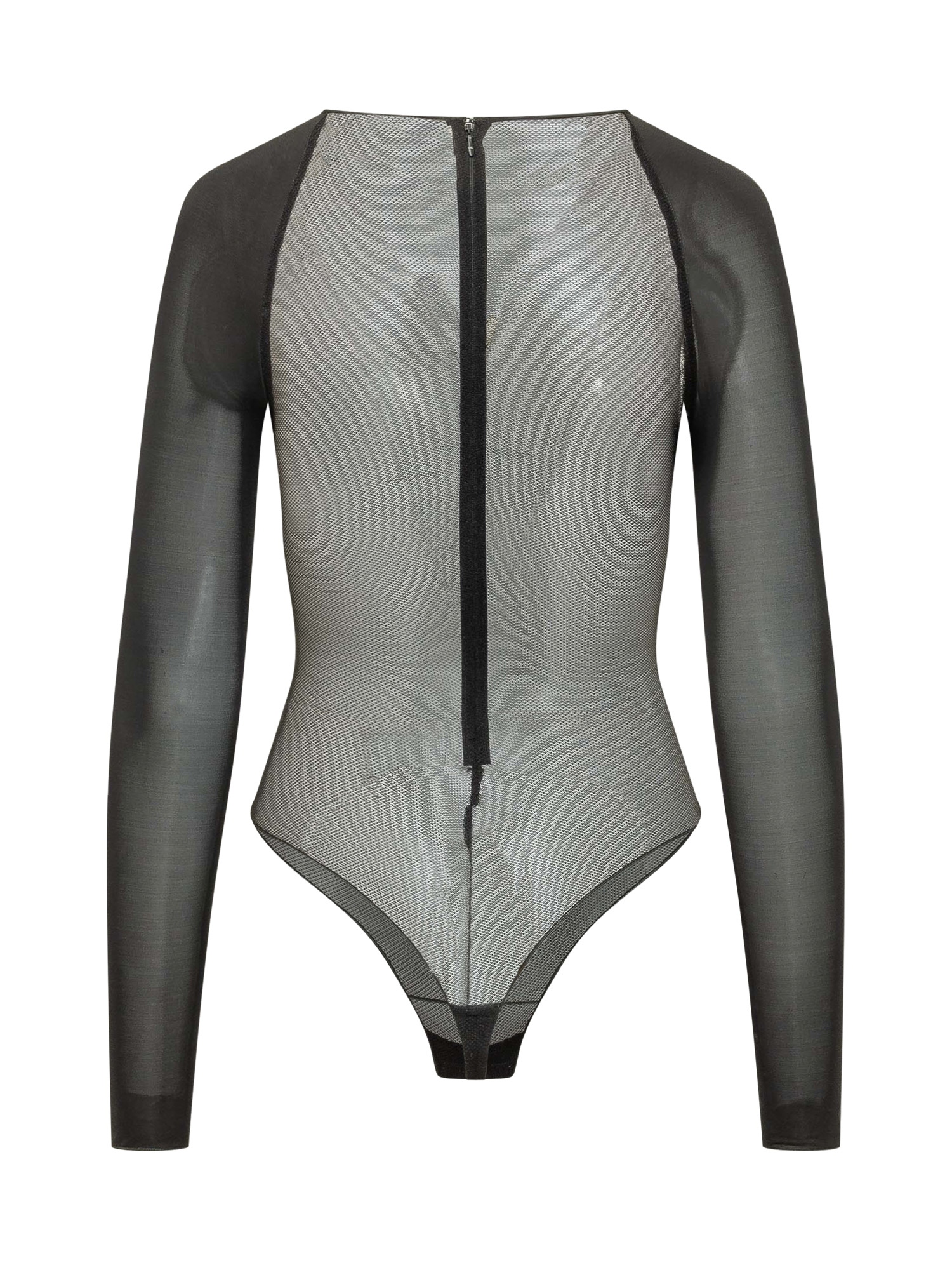 [ELISABETTA FRANCHI] T-shirts Long Sleeve SS26 BO01061E2 110
