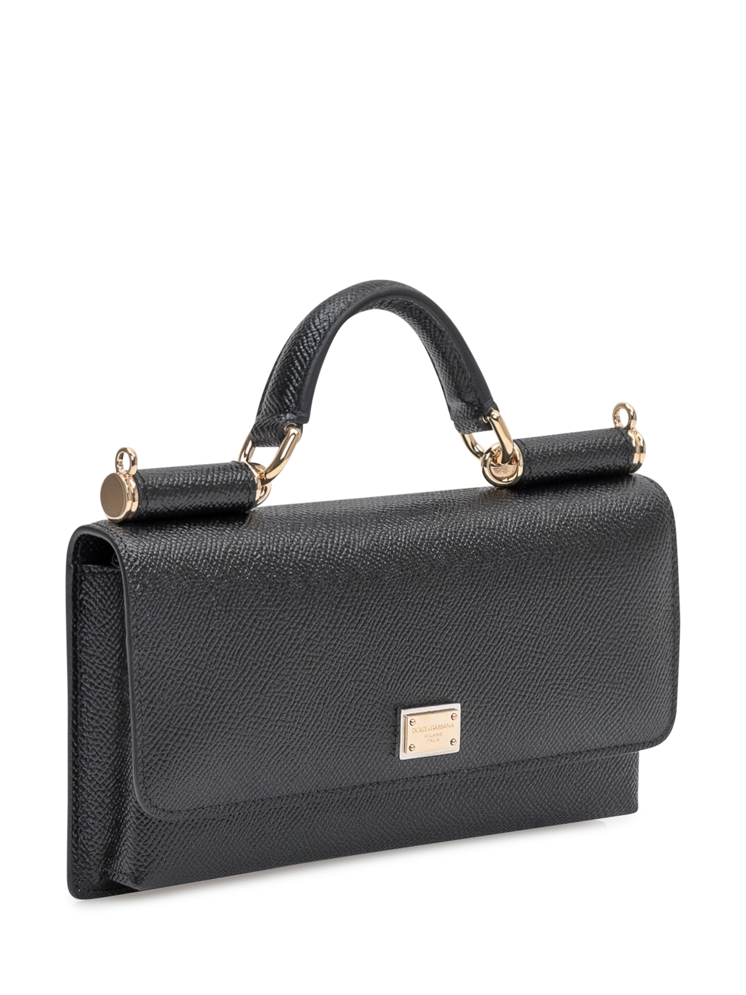 [Dolce & Gabbana] Clutch bag FW26 BI3280A1001 80999