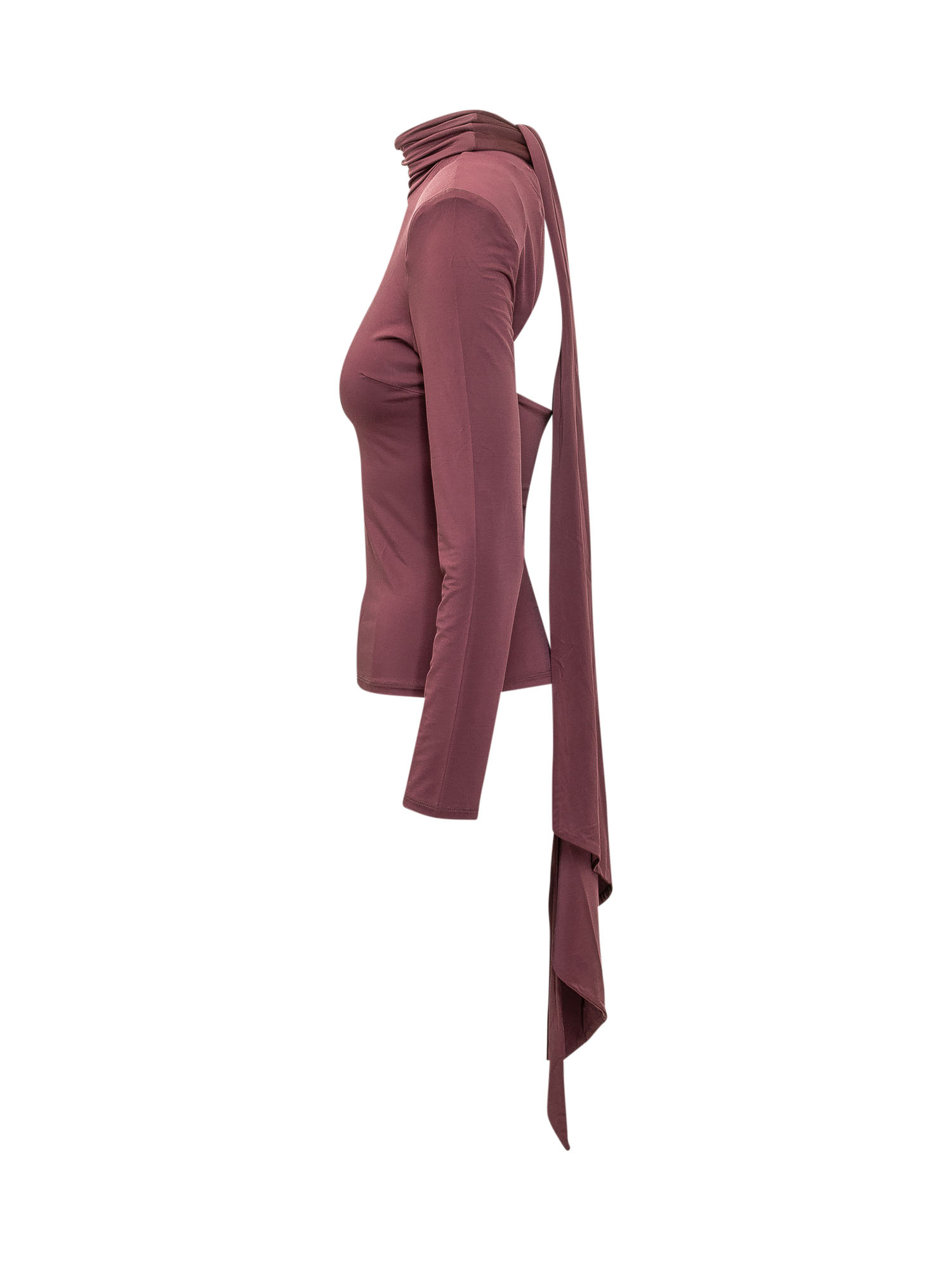 [ROTATE] T-shirts Long Sleeve FW26 1161752694 2694