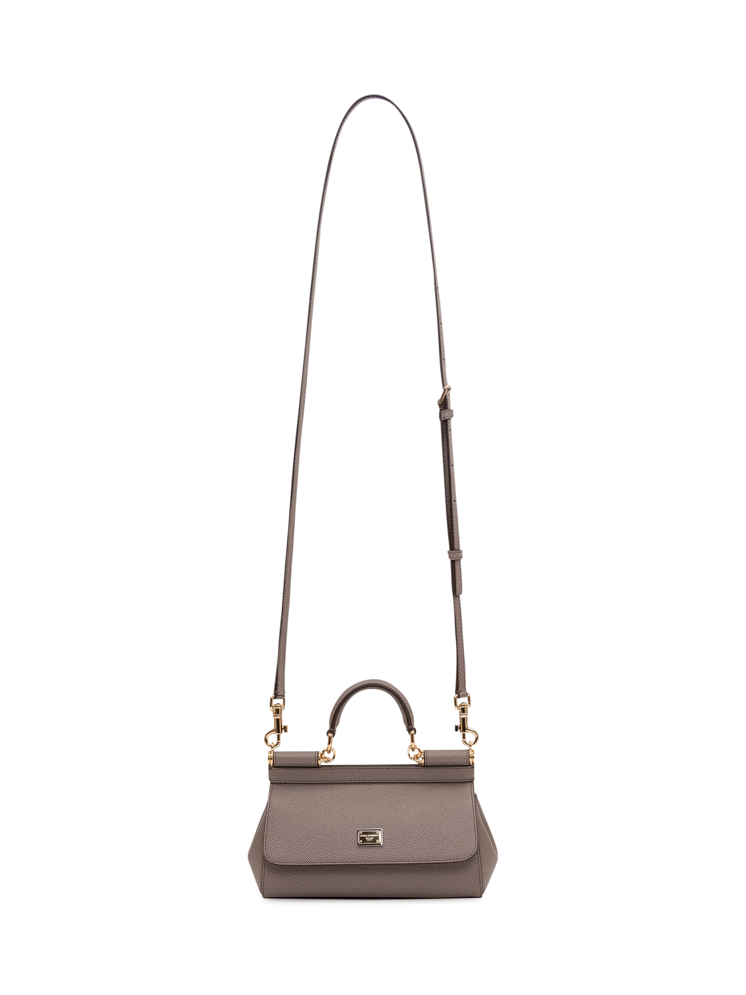 [Dolce & Gabbana] Tote bag FW26 BB7116B1001 80045