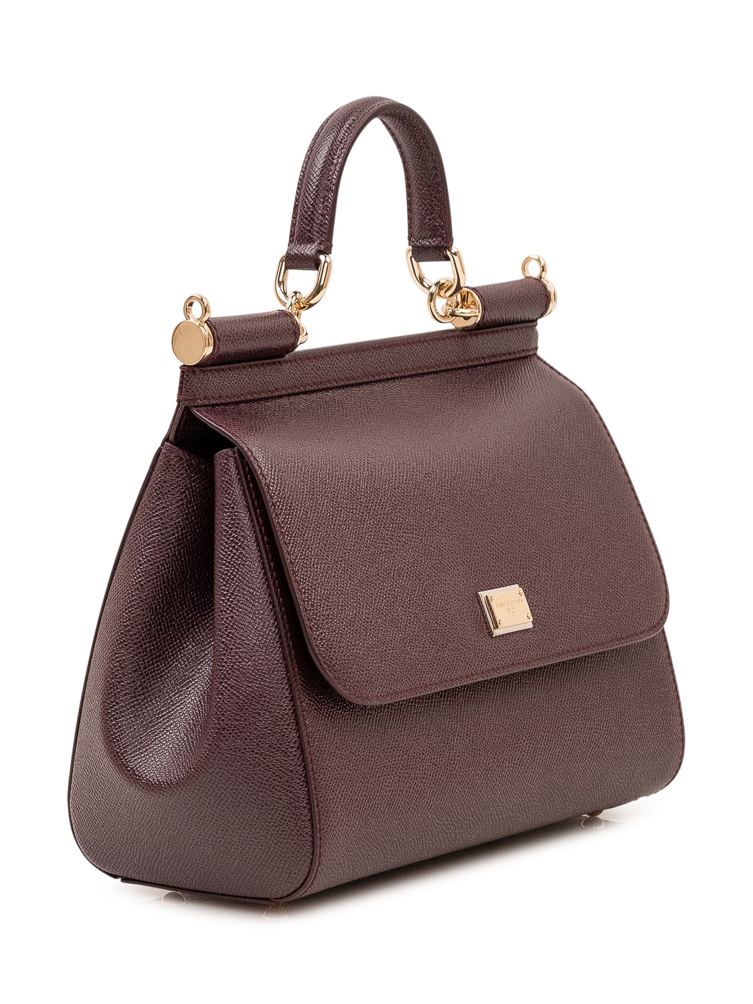 [Dolce & Gabbana] Tote bag FW26 BB6002B1001 8M073