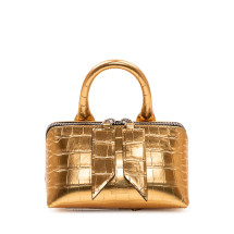 [The Attico] Tote bag FW26 261WAH00002LBT151PR 545