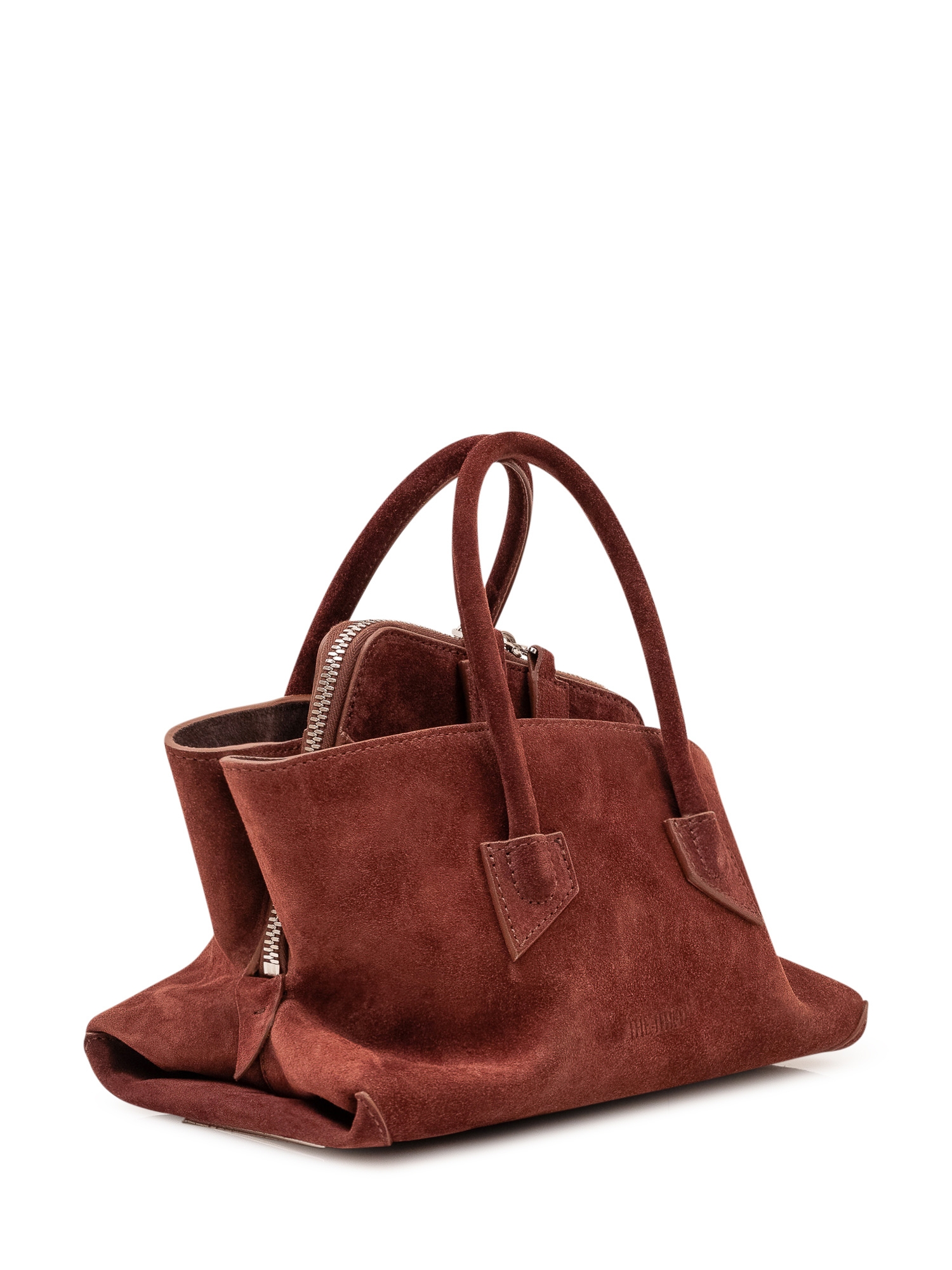[The Attico] Tote bag FW26 260WAH00063LBT007AA 850