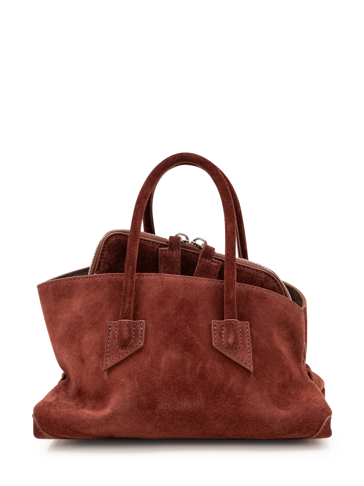 [The Attico] Tote bag FW26 260WAH00063LBT007AA 850