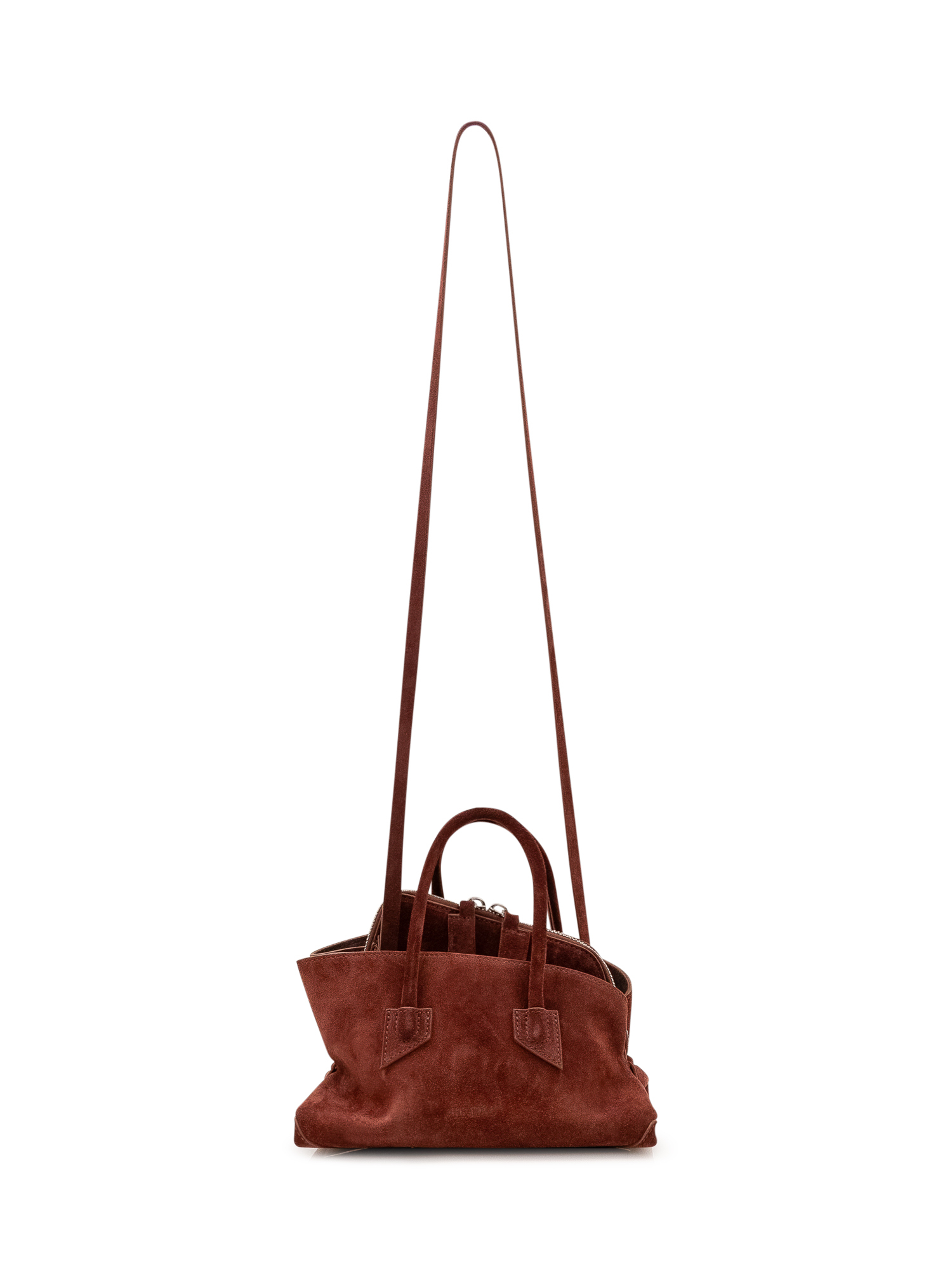 [The Attico] Tote bag FW26 260WAH00063LBT007AA 850