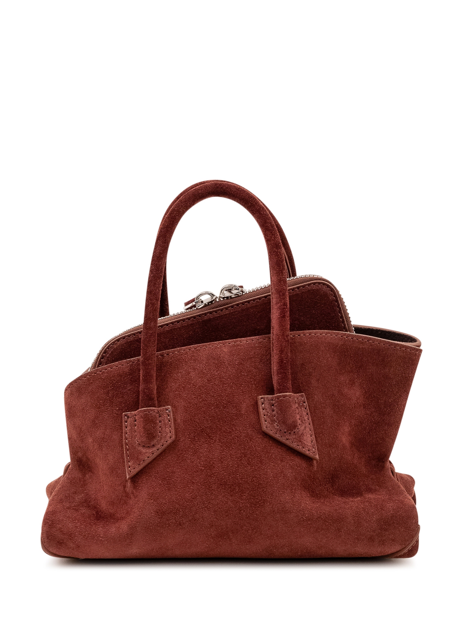 [The Attico] Tote bag FW26 260WAH00063LBT007AA 850