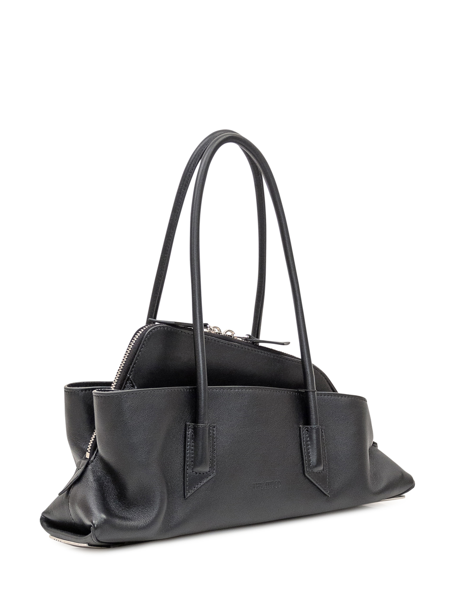 [The Attico] Shoulder bag FW26 250WAH00058LBT019AA 100