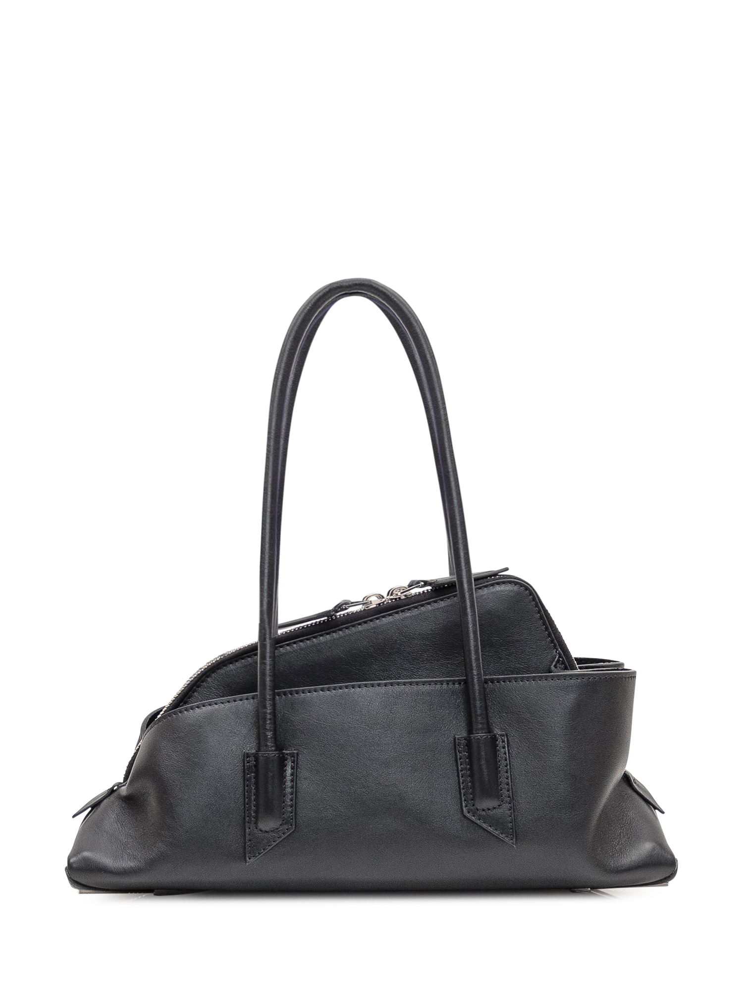 [The Attico] Shoulder bag FW26 250WAH00058LBT019AA 100
