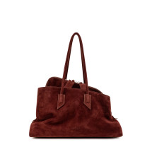 [The Attico] Shoulder bag FW26 250WAH00054LBT007AA 850