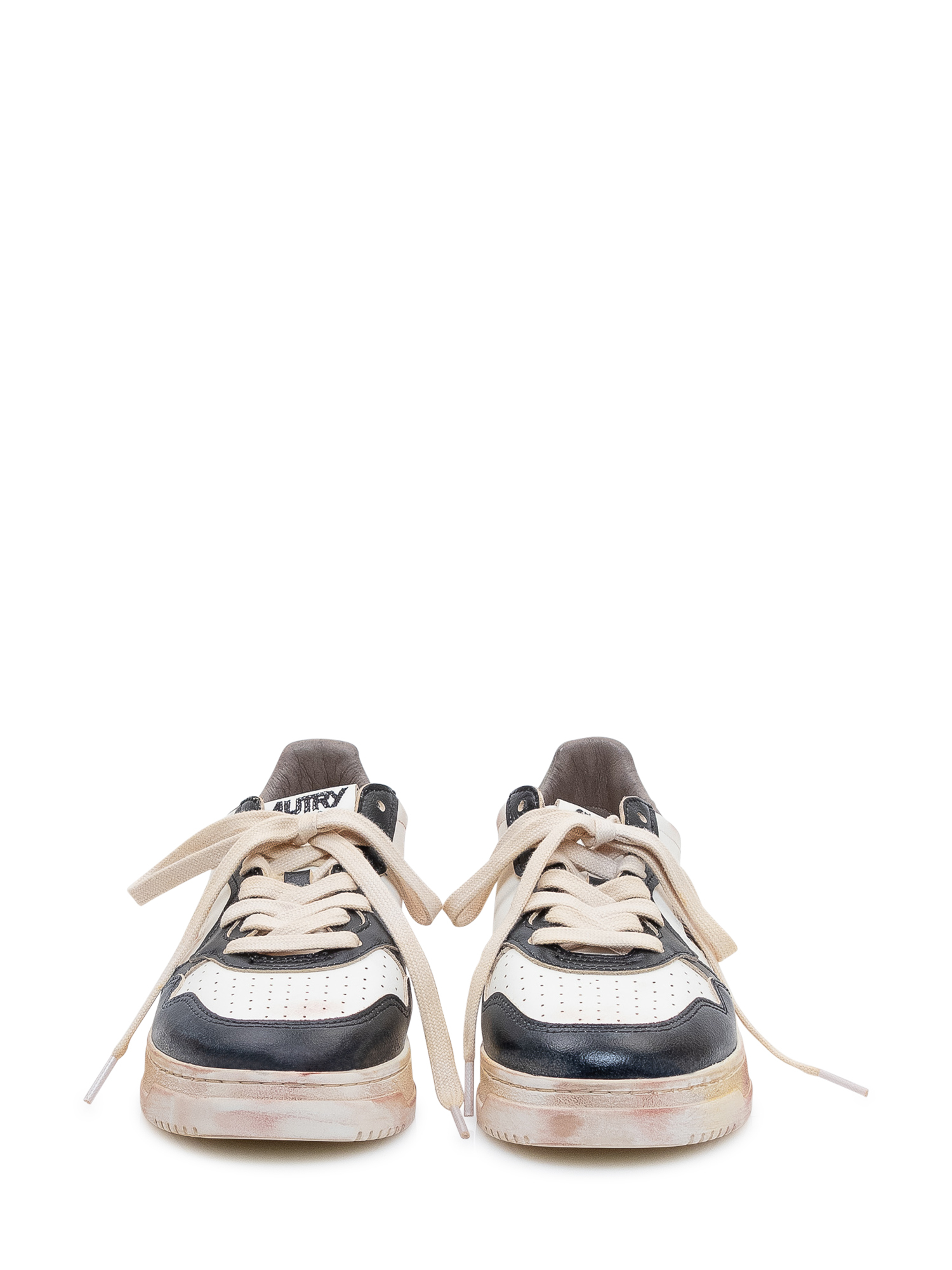 [AUTRY] Sneakers SS26 AVLM SV06