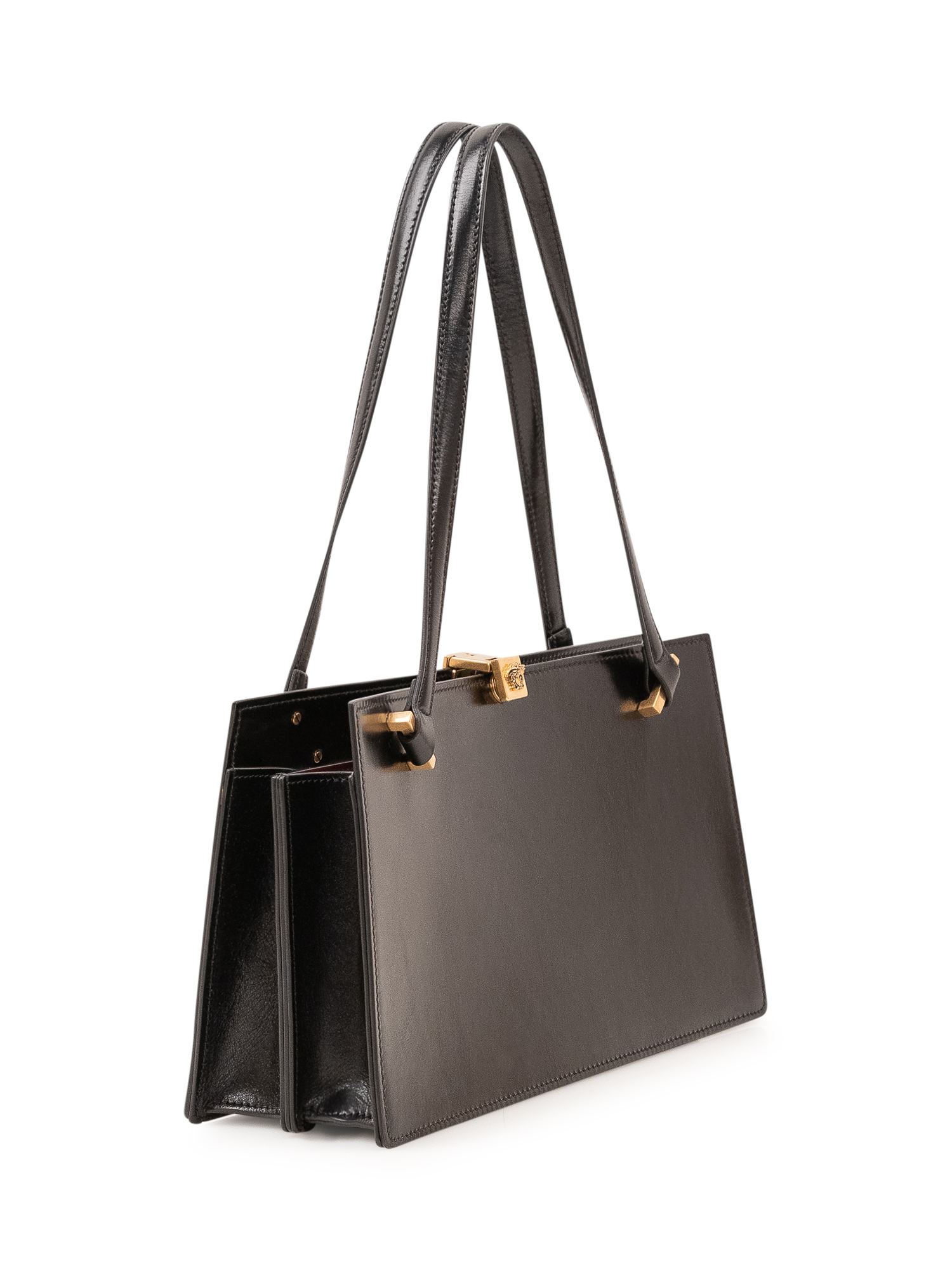 [Versace] Tote bag FW26 10232451A17453 1B55J