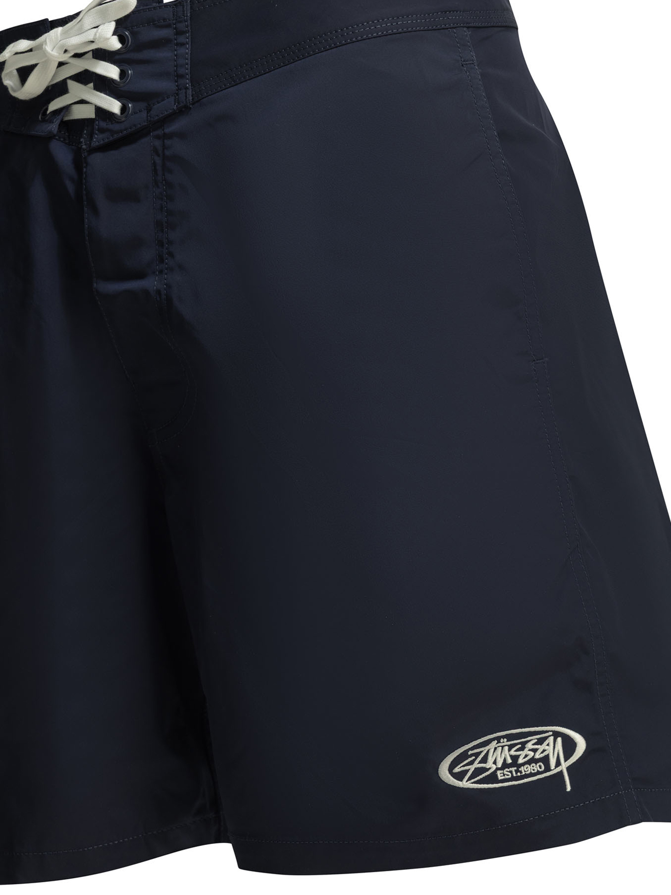 [Stussy] Swim Pants SS26 1131760801 BLUE