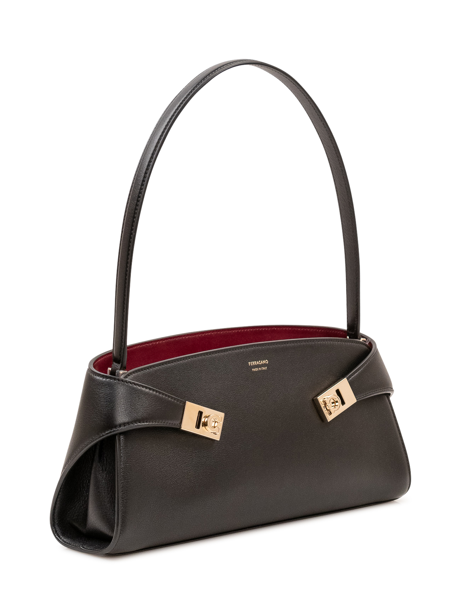 [Ferragamo] Shoulder bag FW26 21A712 795208