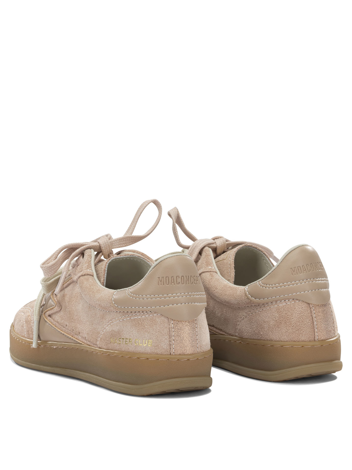 [MOACONCEPT] Sneakers SS26 CL276PINK