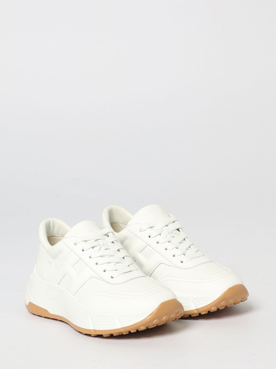 [Hogan] Sneakers SS26 HXW6690FR30UAI B001