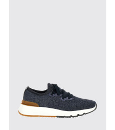 [Brunello Cucinelli] Sneakers SS26 MZUKISO250 CO250