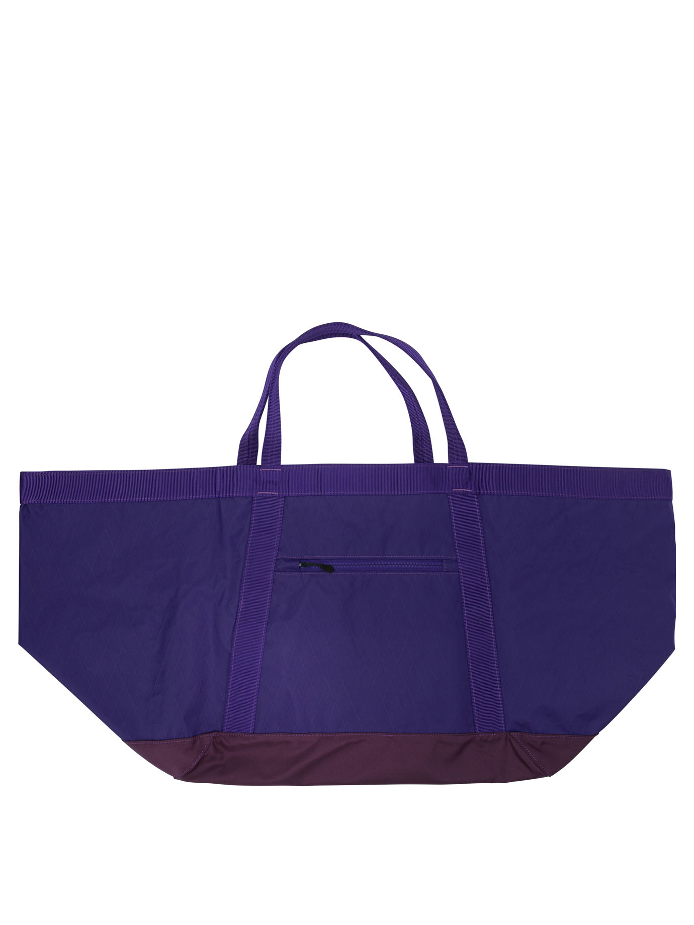 [Needles] Shoulder bag SS26 SX067A-Purple