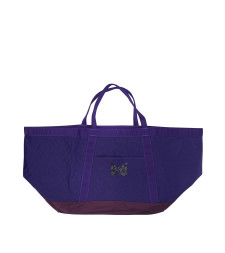 [Needles] Shoulder bag SS26 SX067A-Purple