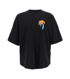 [Palm Angels] T-shirts Short Sleeve SS26 PMAA10BS26JER00310011001