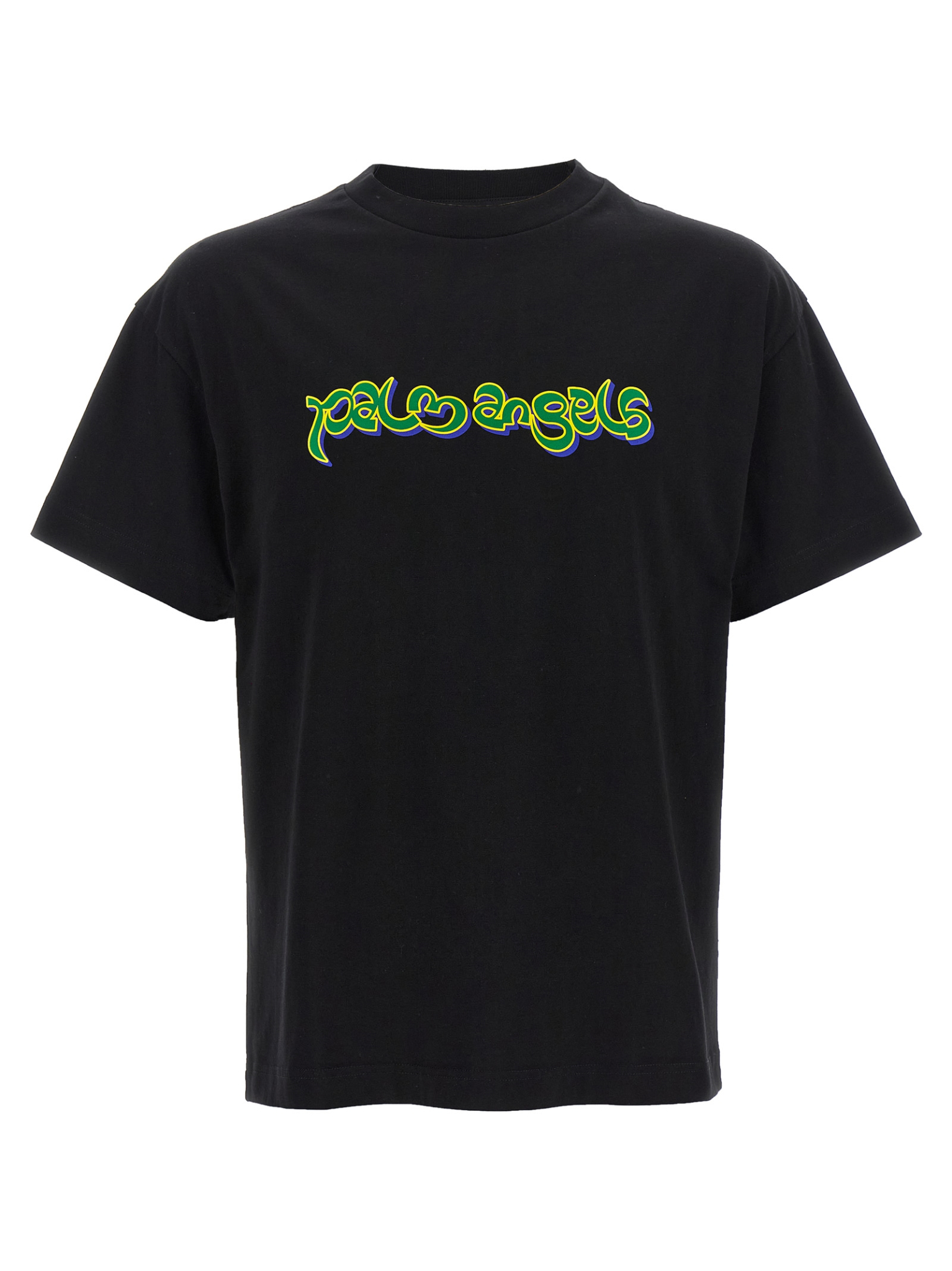 [Palm Angels] T-shirts Short Sleeve SS26 PMAA109S26JER00910551055