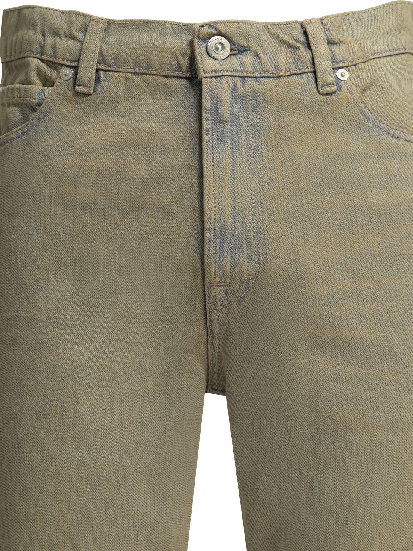 [Our Legacy] Jeans SS26 M2265SLLUME