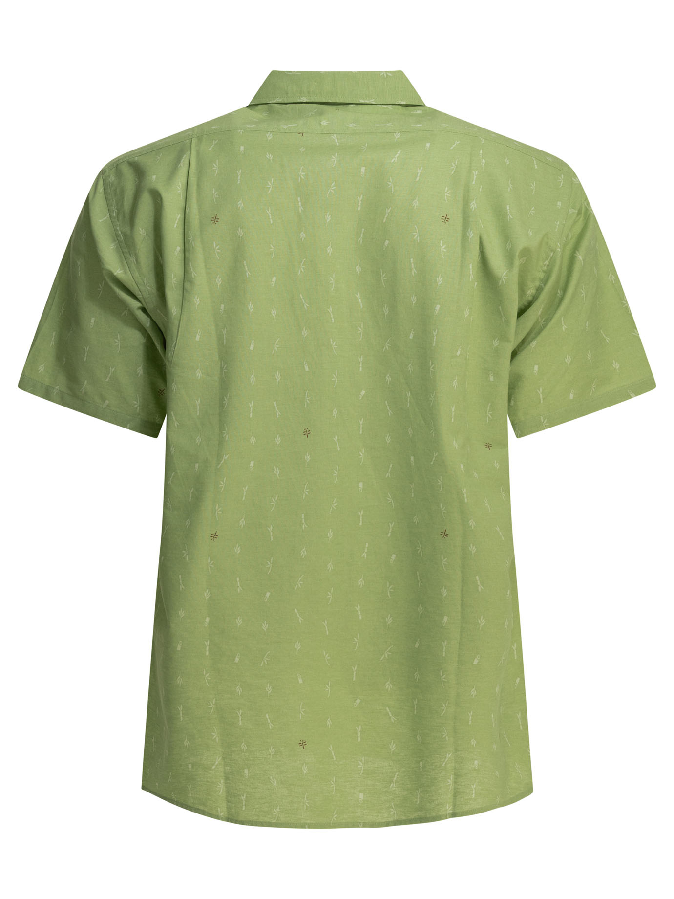 [Montbell] Shirts Short Sleeve SS26 2104789#2