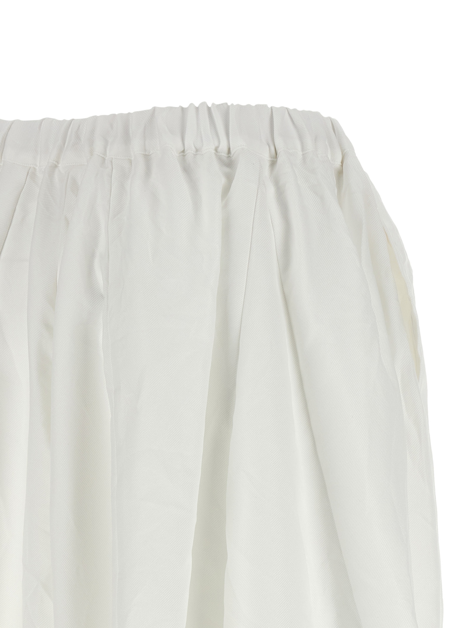 [Comme des Garcons] Trousers SS26 GQP0261