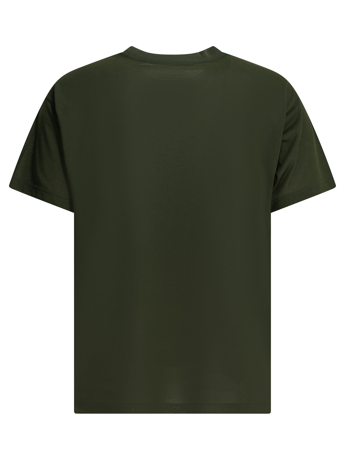 [Montbell] T-shirts Short Sleeve SS26 2304555DGN