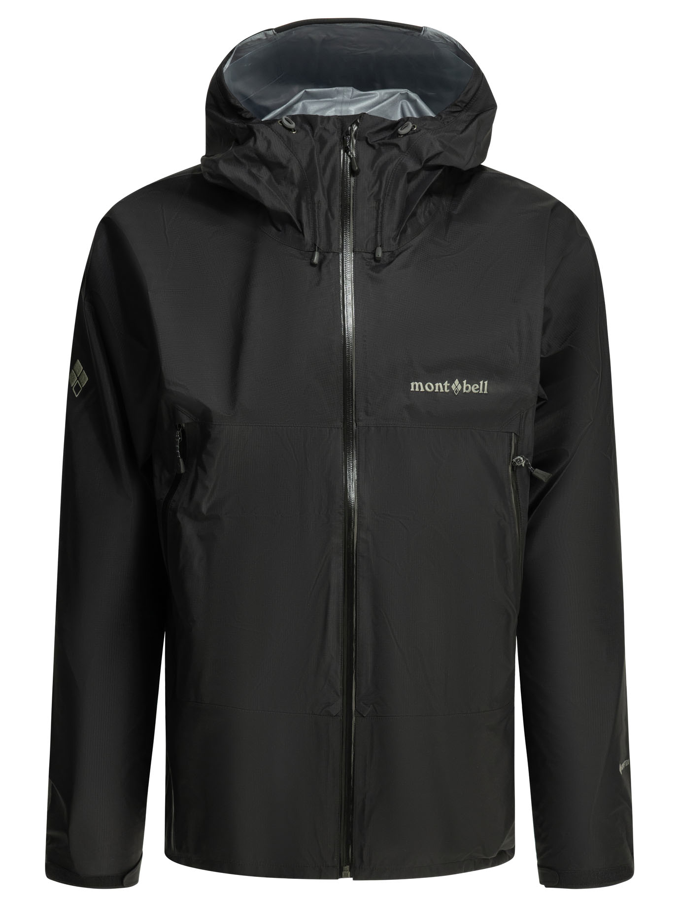 [Montbell] Casual Jacket SS26 2328317BK