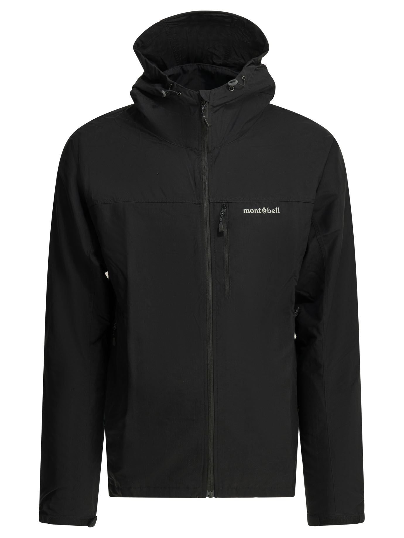 [Montbell] Casual Jacket SS26 2303144BK