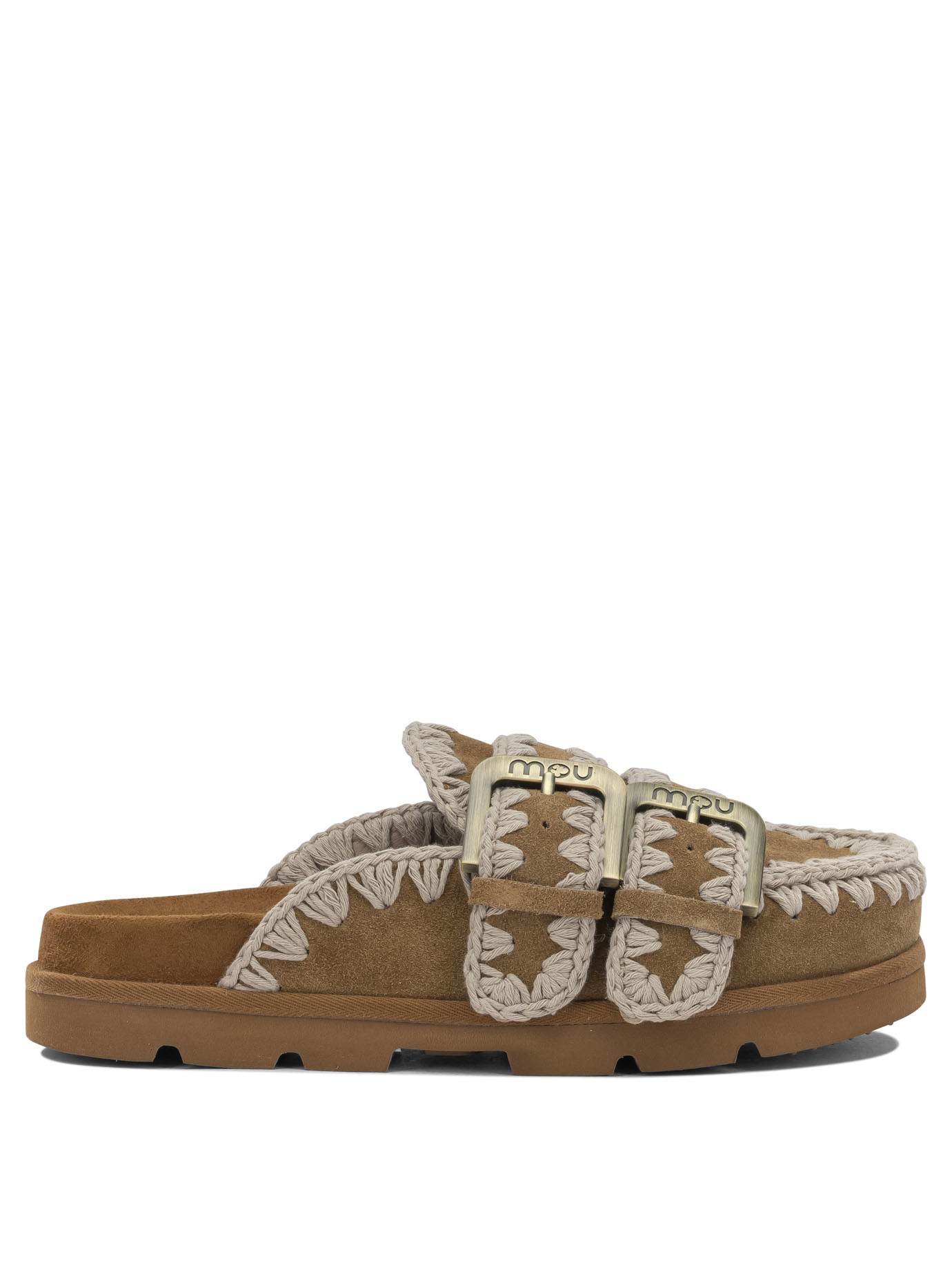 [Mou] Sandals SS26 MU.SW631003ACOG